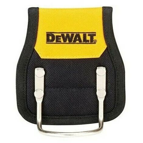 DeWalt DWST1-75662 Polyester Hammer Loop Holder