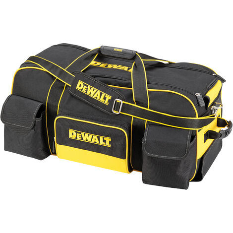 DeWalt DWST1-79210 Heavy Duty Large Tool Bag with Wheels