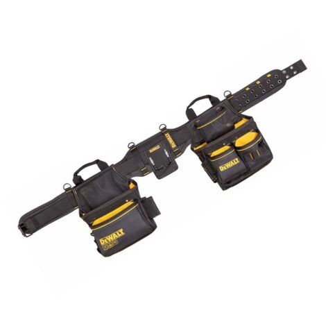 DeWalt DWST40603-1 Pro Tool Rig