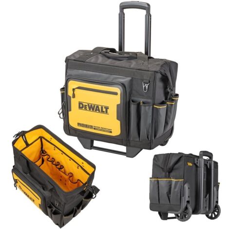 Dewalt DWST60107-1 Pro 18&quot Rolling Tool Bag