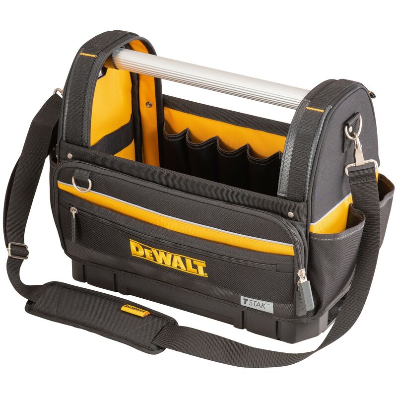 

Dewalt DWST82990-1 Bolsa abierta TSTAK