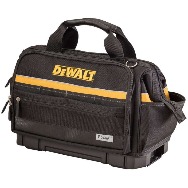 Sac à outils DEWALT TSTAK 45cm