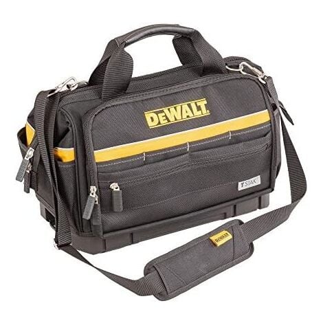 DeWALT DWST82991-1 pieza pequeña y caja de herramientas Polietileno