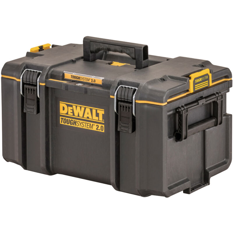 DEWALT DWST83294-1 (DS300) DS300 stacking case