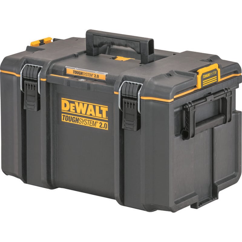 DWST83342-1 (DS400) DS400 stacking case - Dewalt