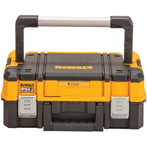 DEWALT DWST83344-1 Stacking case