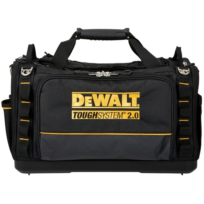 Sac à outils DEWALT 56 cm TOUGHSYSTEM 250 x 530 x 325 mm DWST83522 1 - vue 3