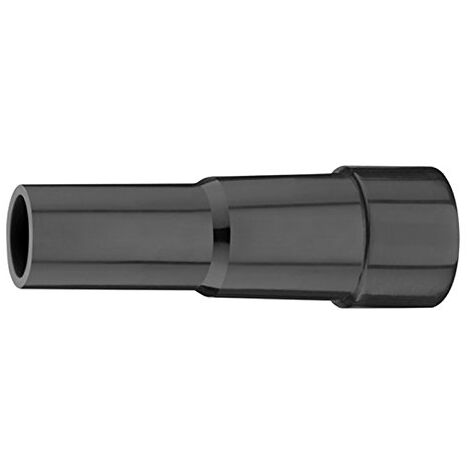DEWALT DWV9110-XJ-CONNECTIQUE-ADAPTATEUR DE VARIATION PAR PALIERS DU CAOUTCHOUC : CONFORME AUX CONNEXIONS DE 29 MM/30 MM/35 MM