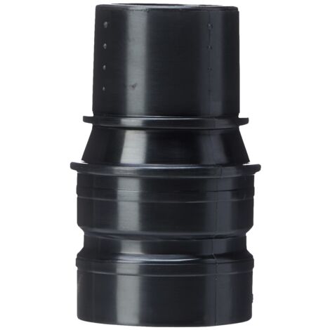 DeWalt DWV9130-XJ - Adaptador de 35 mm para las unidades de DeWalt y competencia