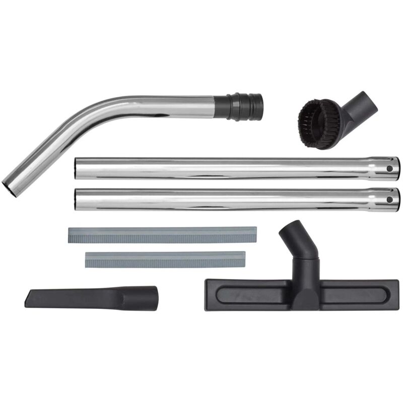 Dewalt Bosch Suceurs articulés à brosse pour sols humides et secs (réf. SEM229092)