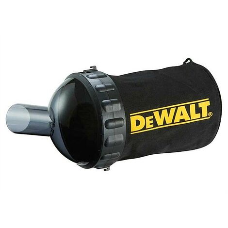 Dewalt DWV9390 Dust Bag For DCP580 Planer DWV9390-XJ
