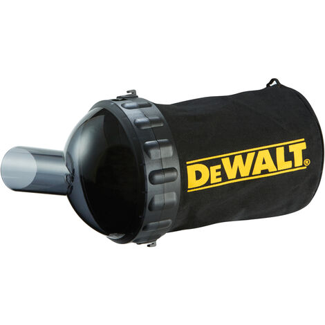 DEWALT DWV9390 Planer dustbag DCP580