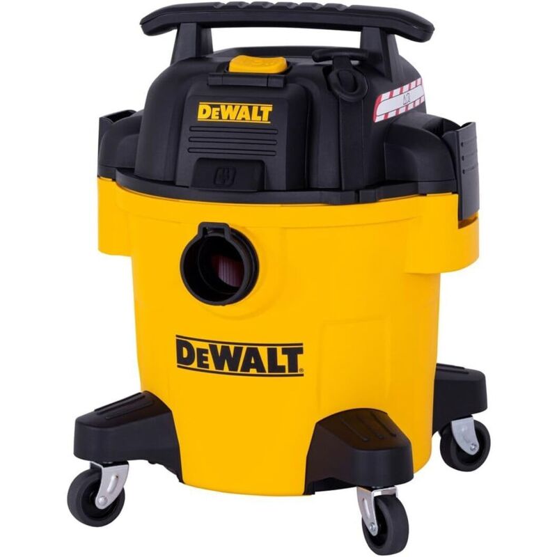 Dewalt aspirateur DXV20PTA