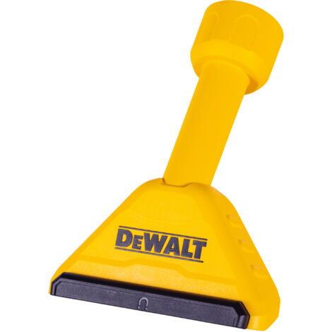 DeWalt DXVA00-1501E buse utilitaire magnétique noire