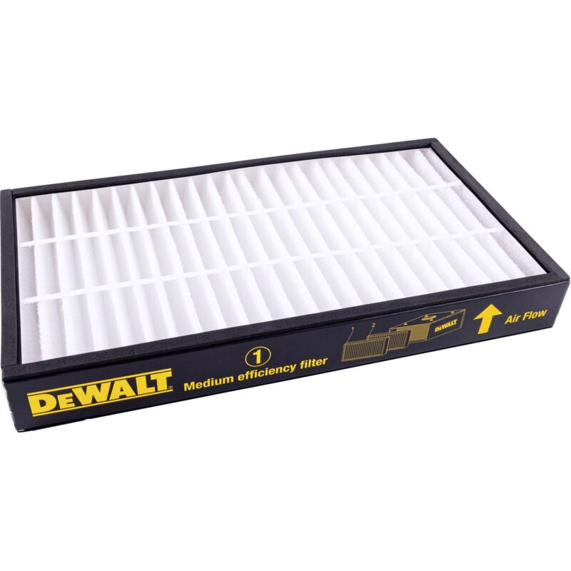 DXVC3902 Filtre de rechange - Dewalt