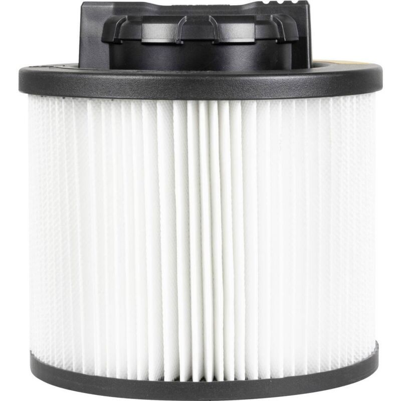 DXVC4001 Cassette filtrante une pièce 1 pc(s) - Dewalt