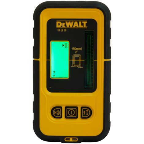 DeWALT Akku-Multilinien-Laser DCLE34031N, 3x360°,Grün, 18V ohne Akku und Lader