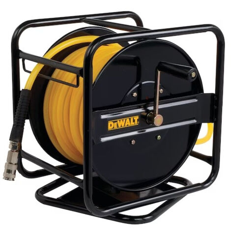 DEWALT Enrollador de cable con manivela - DWP-CPACK30