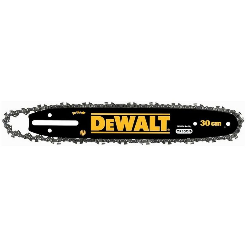 DT20665-QZ - Oregon épée et chaîne 30cm - Dewalt