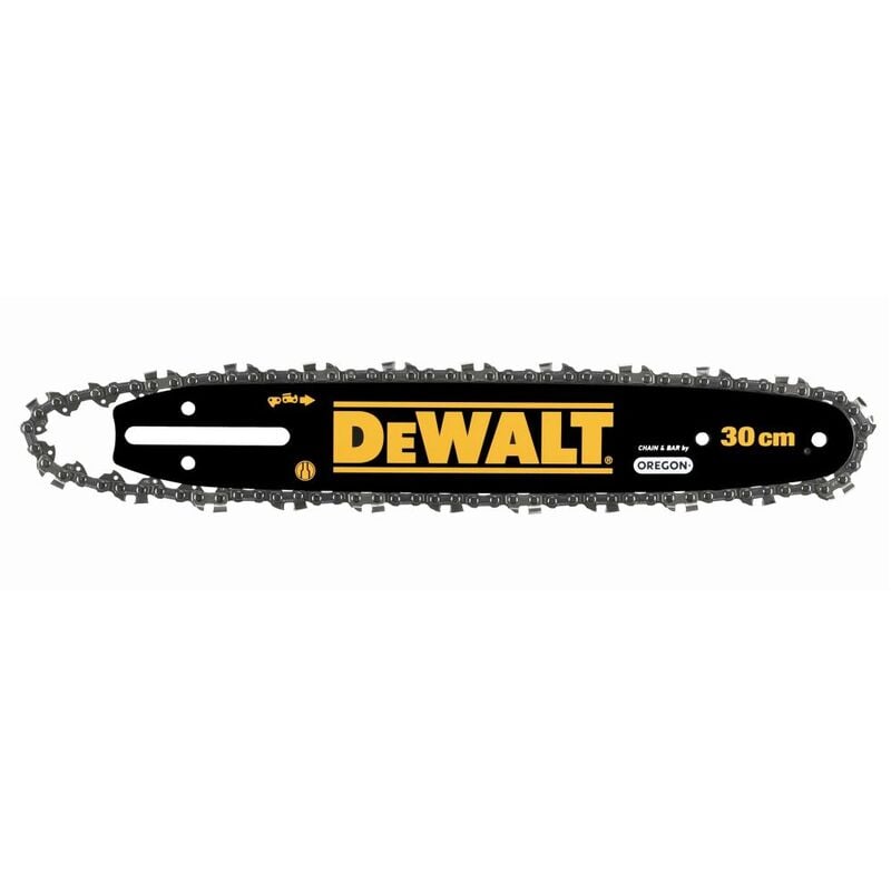 Epée avec la chaîne, 30 cm - Dewalt