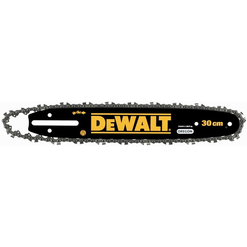 Dewalt - pée et chaîne, 30 cm, pour réf. DCM565P1/DCM565N DT20665-QZ