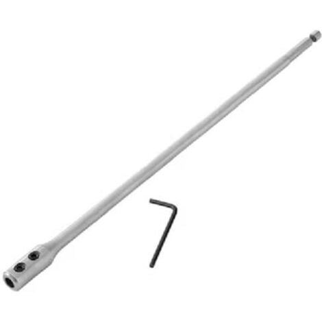 DEWALT extension broca pala vastago hex.300mm dewalt dt4849-qz