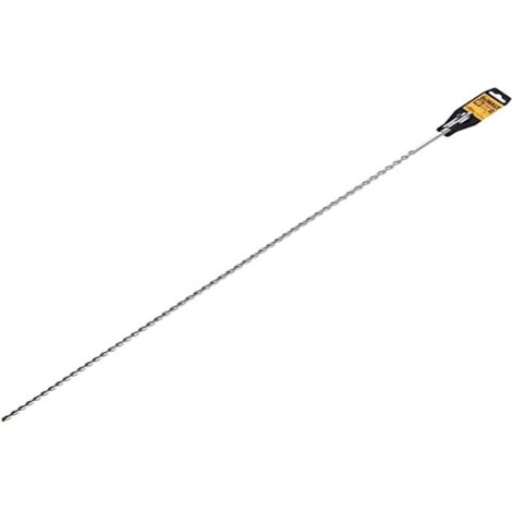 DeWalt EXTREME 2 Punta SDS-Plus 10 mm 1000 mm