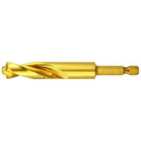 DeWALT Extreme Impact Bohrer 6,0 x 80mm DT50009