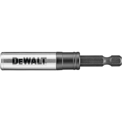 DEWALT EXTREME Magnet-Bithalter, 76 mm