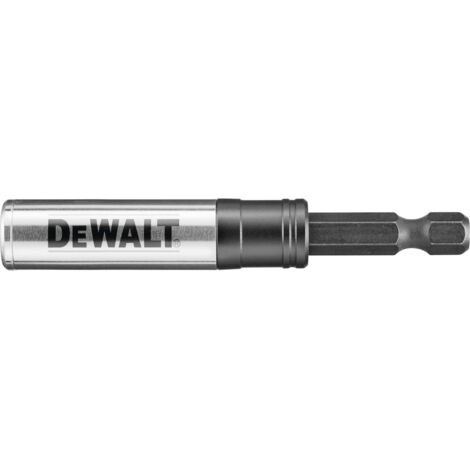 DEWALT EXTREME Magnet-Bithalter, 76 mm