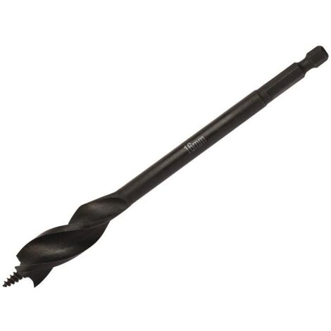 DeWalt Extreme Tri-Flute Spade Bit - 16 x 152mm