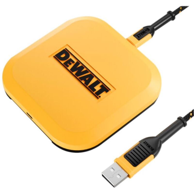 DeWalt Fast Wireless Charging Pad