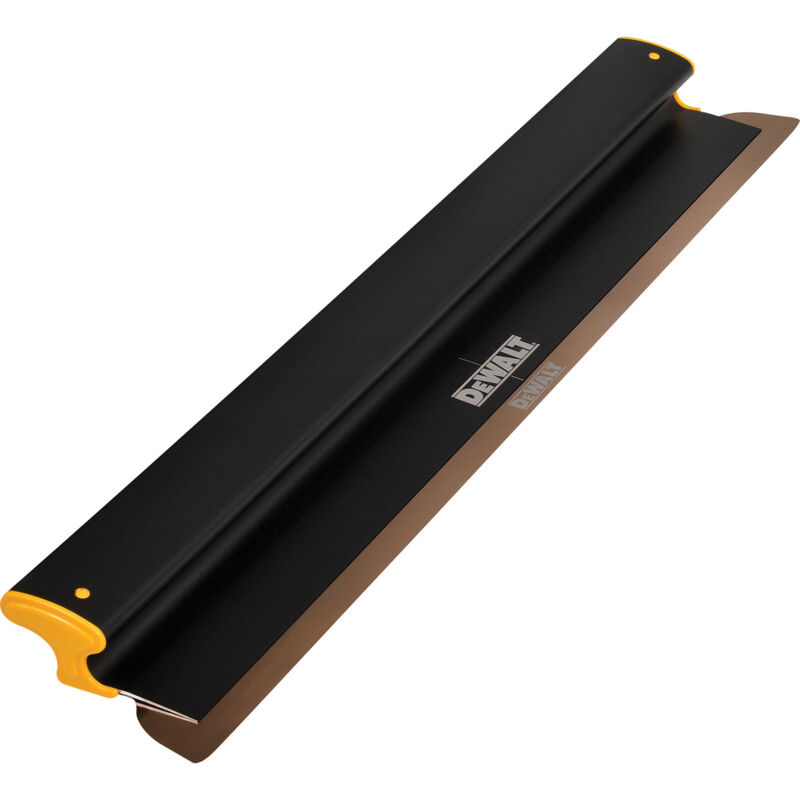 Flächenspachtel Profi 32'/813mm Glättspachtel Klinge Rostfrei Flex 2-932 - Dewalt