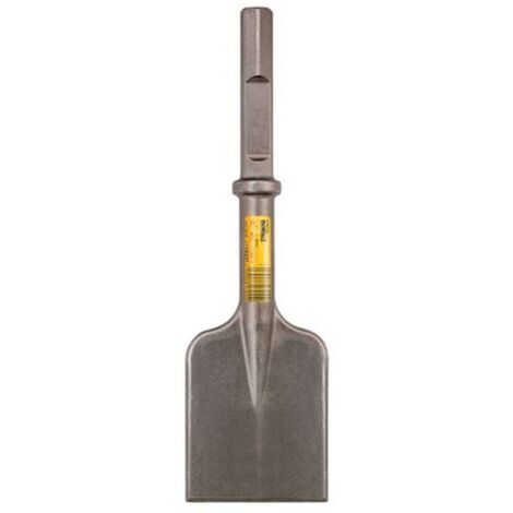 DeWALT - Flachmeißel, 110x445 mm DT6934