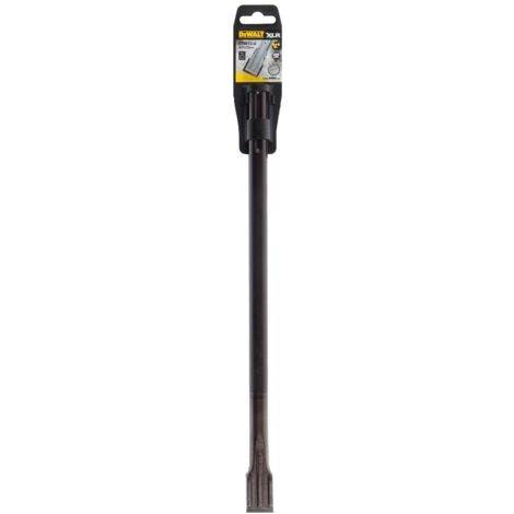 DeWalt Flachmeißel SDS-max 25x400 mm