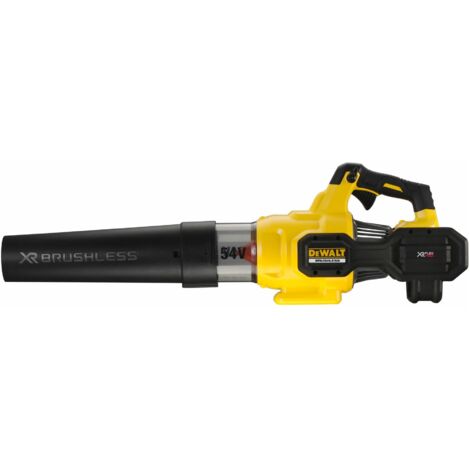 DEWALT Flexvolt Akku-Axialgebläse 54V, Basisversion DCMBA572N-XJ