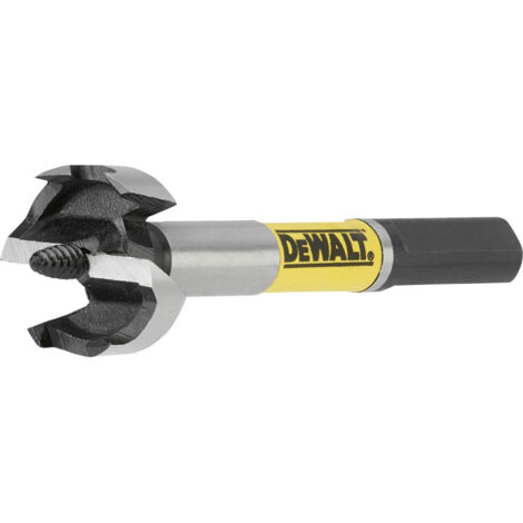 DeWALT Forstnerbohrer Rapidbohrer 25 mm DT4575-QZ