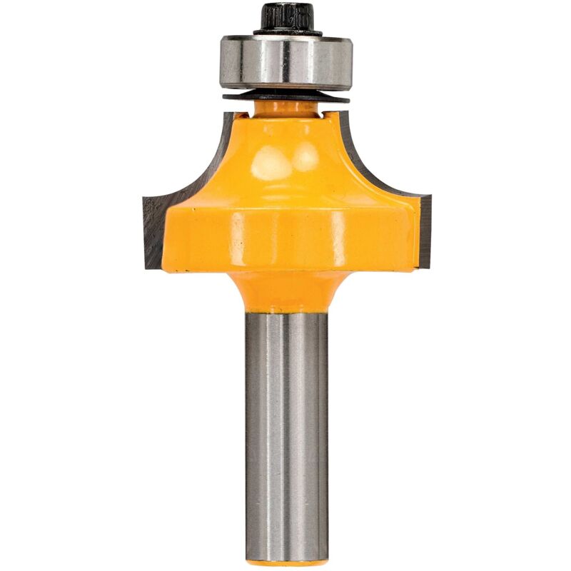 DeWALT Fraise à profiler avec guide deux taillants 9 5 mm DT90015 QZ