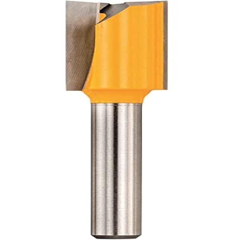 DeWalt, DT90003, QZ, 8mm TCT Fresa