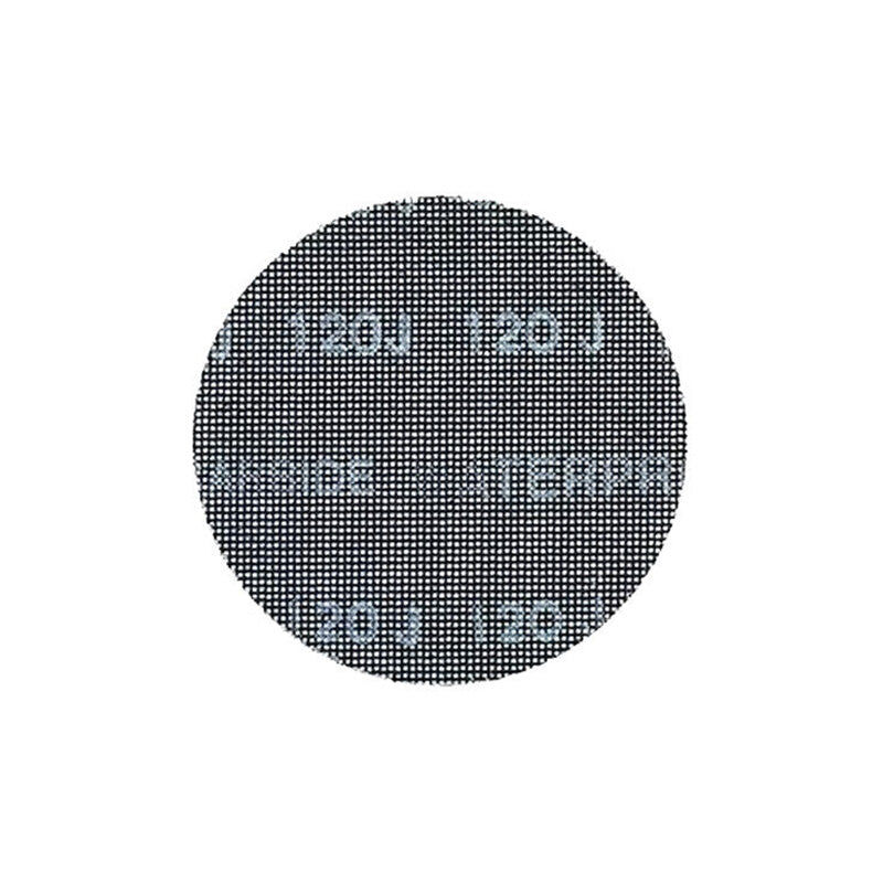 DeWALT Grilles de ponçage 225mm K120 5 pièces DTM8682 QZ - vue 2