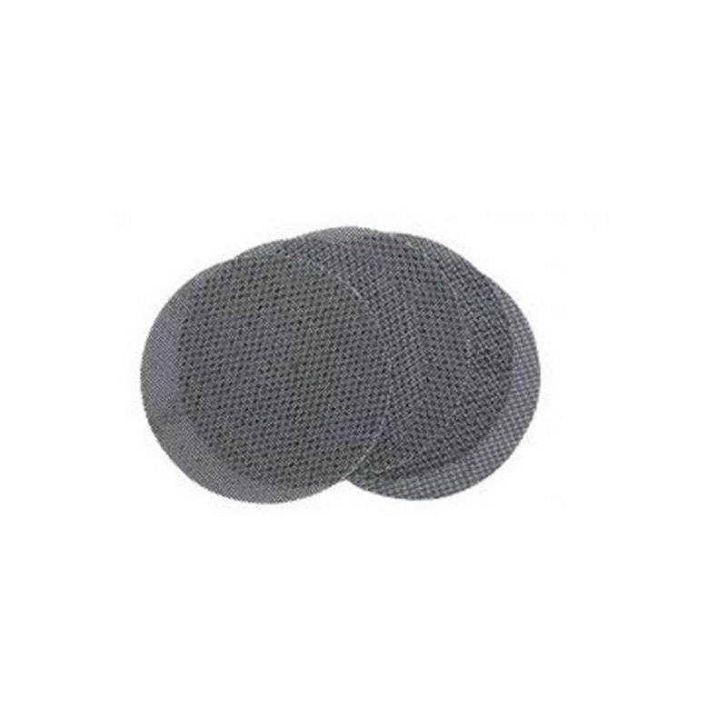 Disques abrasifs DEWALT DTM8681 QZ Ø225mm grain 80 Pack de 4