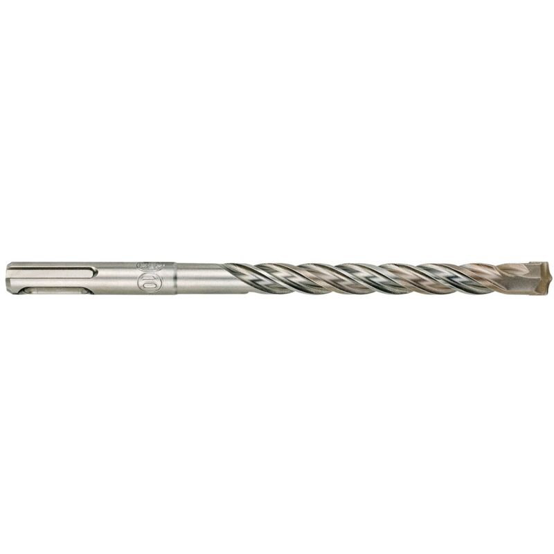 Image of Dewalt - Hammerbohrer extreme 2 SDS-plus 10 x 260 x 200 mm, 1 Stk.