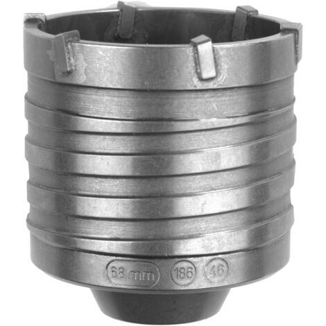 DeWalt Hammerbohrkrone SDS-plus 80x72 mm