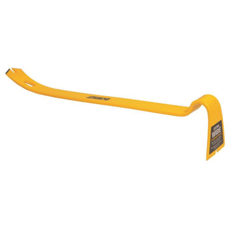 Dewalt Hand Tools Flat Bar 530mm (21in)