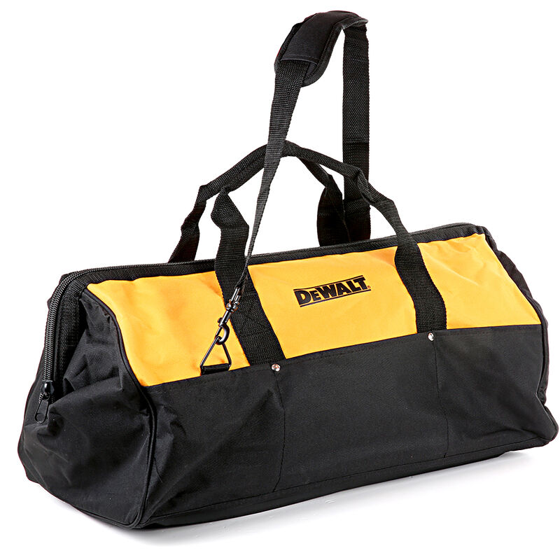 Dewalt - DE9883 24' Large Duffel Heavy Duty Tool Bag