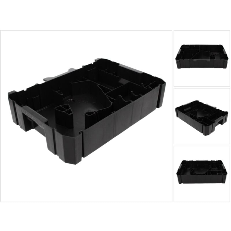 Dewalt - Insert pour Coffret tstak ii pour perceuse-visseuse à percussion dcd / dcf (N530863)