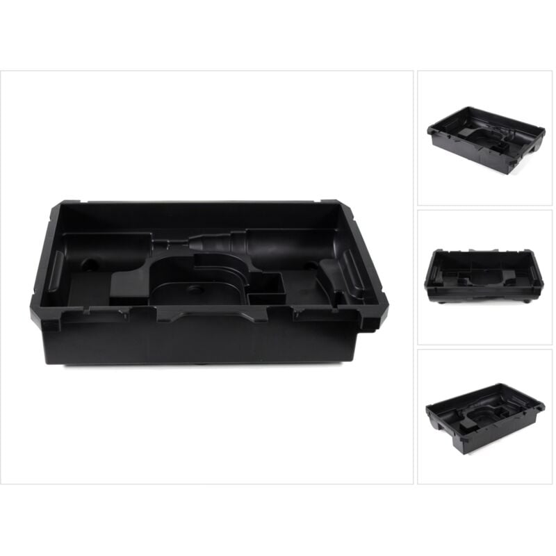 Dewalt - Insert tstak ii pour boulonneuses à chocs et perceuses visseuses à percussion