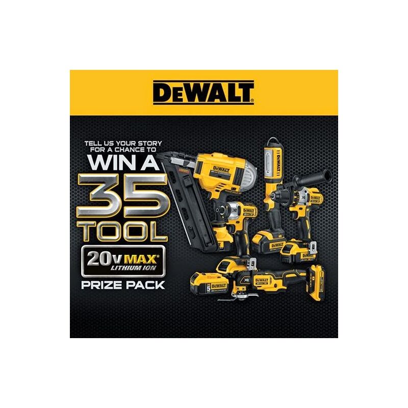 Lame de scie Dewalt DT2972