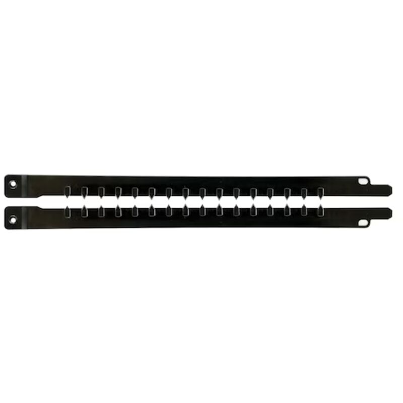 DT 2972 Lame pour scie Alligator 295mm contreplaqué - vue 2