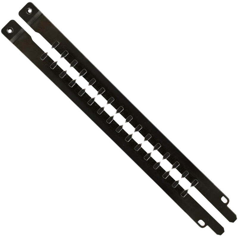 DT 2973 Lame pour scie Alligator 295mm brique faible densité - vue 2